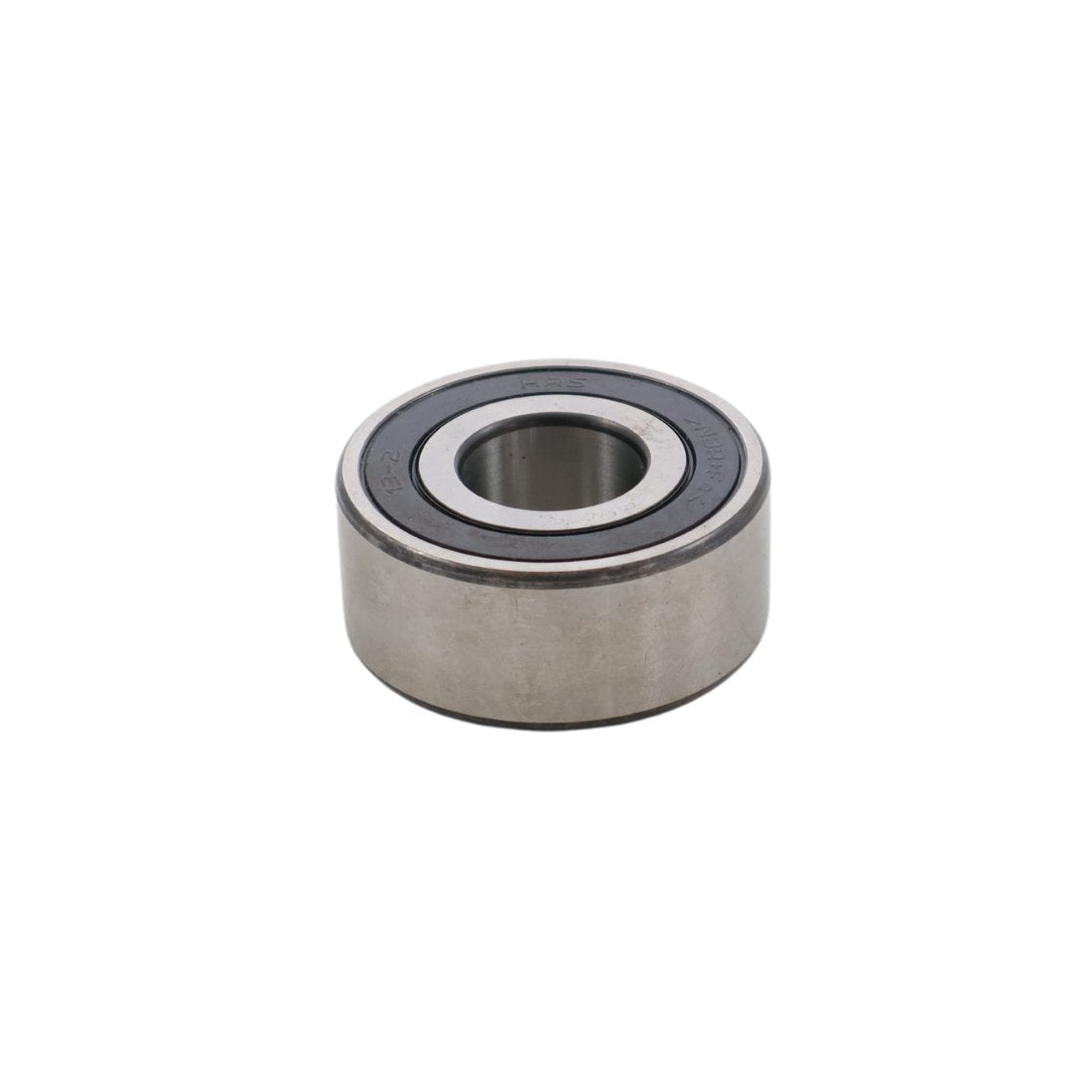 Bearing for turntable, Discovery