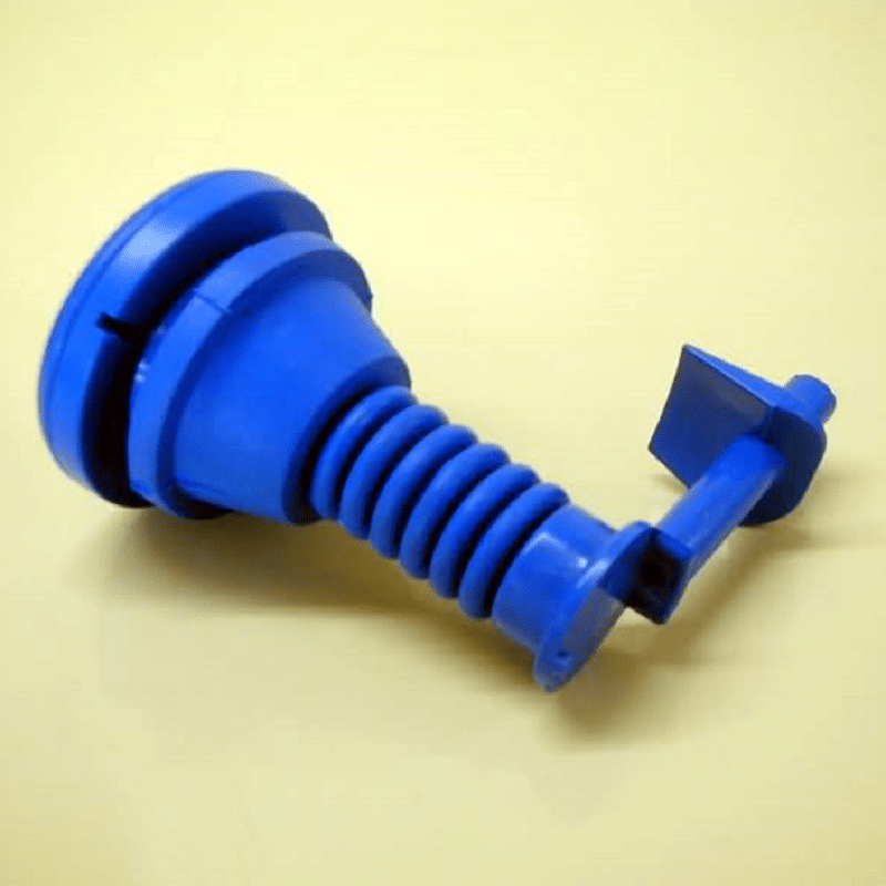 Dairymaster milk meter sampler assembly