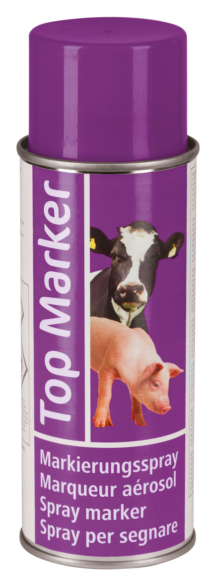 Markierungsspray TopMarker | 500 ml