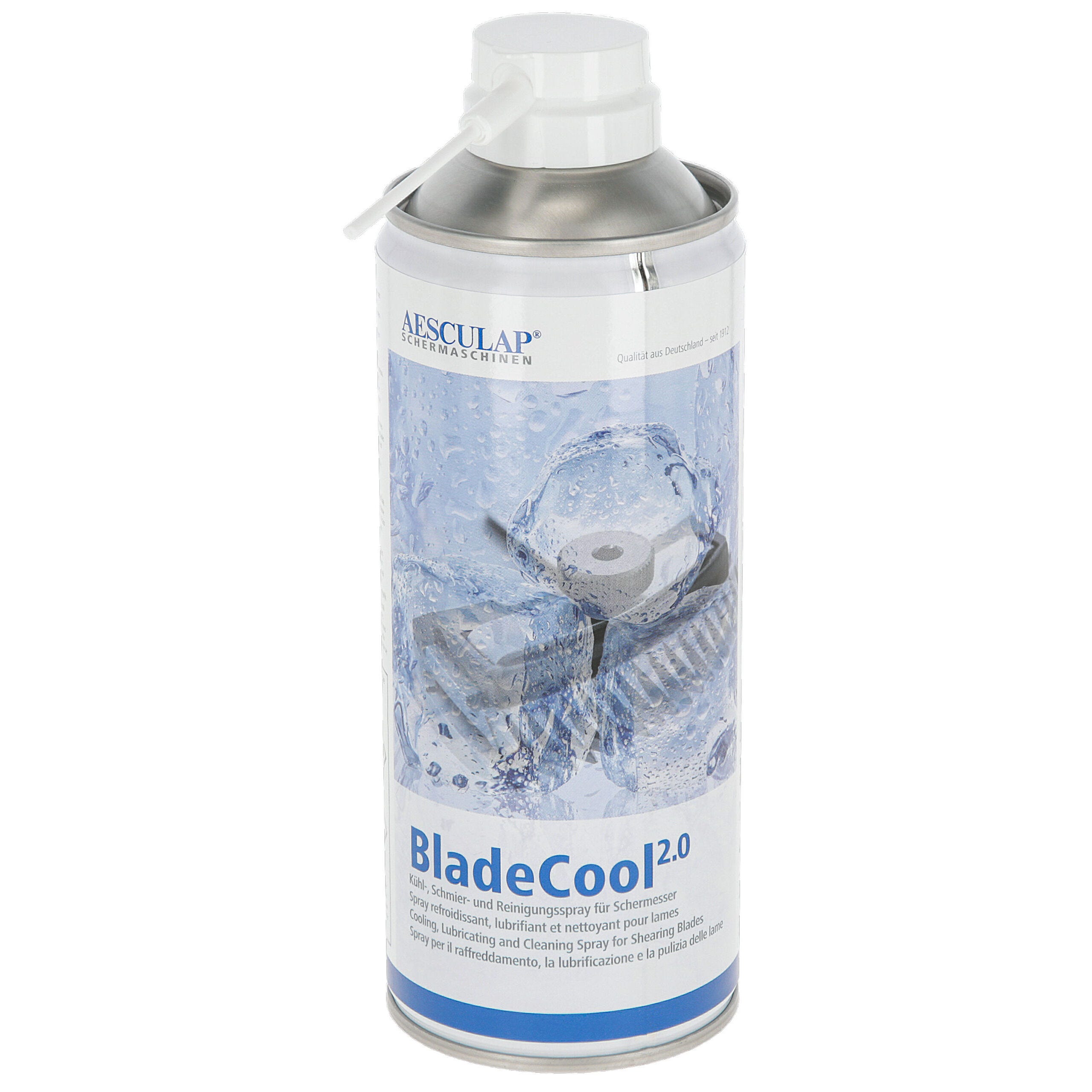 Aesculap BladeCool 2.0 | 400 ml GTA103