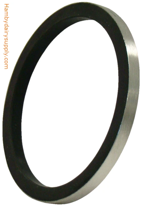 Seal - EPDM Seat for GEA Surge 3 inch Minidisc Outlet Valve 7750-0107-605