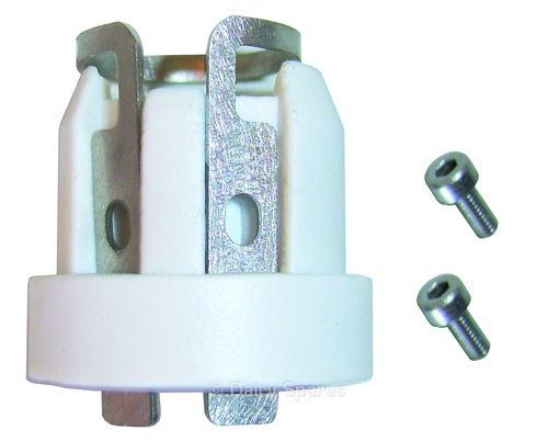 Horn’Up Replacement Head Kit (Ceramic Head and Heating Wire) – DI21A DI21A