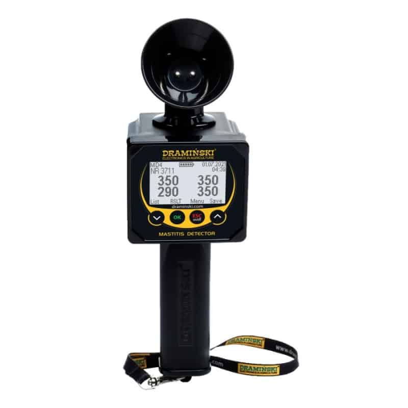 Draminski Mastitis Detector MD4Q2
