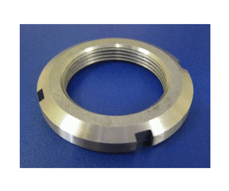 Dairymaster Dms8 vacuum pump locknut
