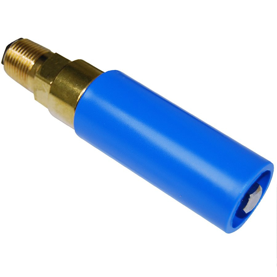 #SF2002 Blue Super Flow Valve for High Flow Water Bowls SF2002