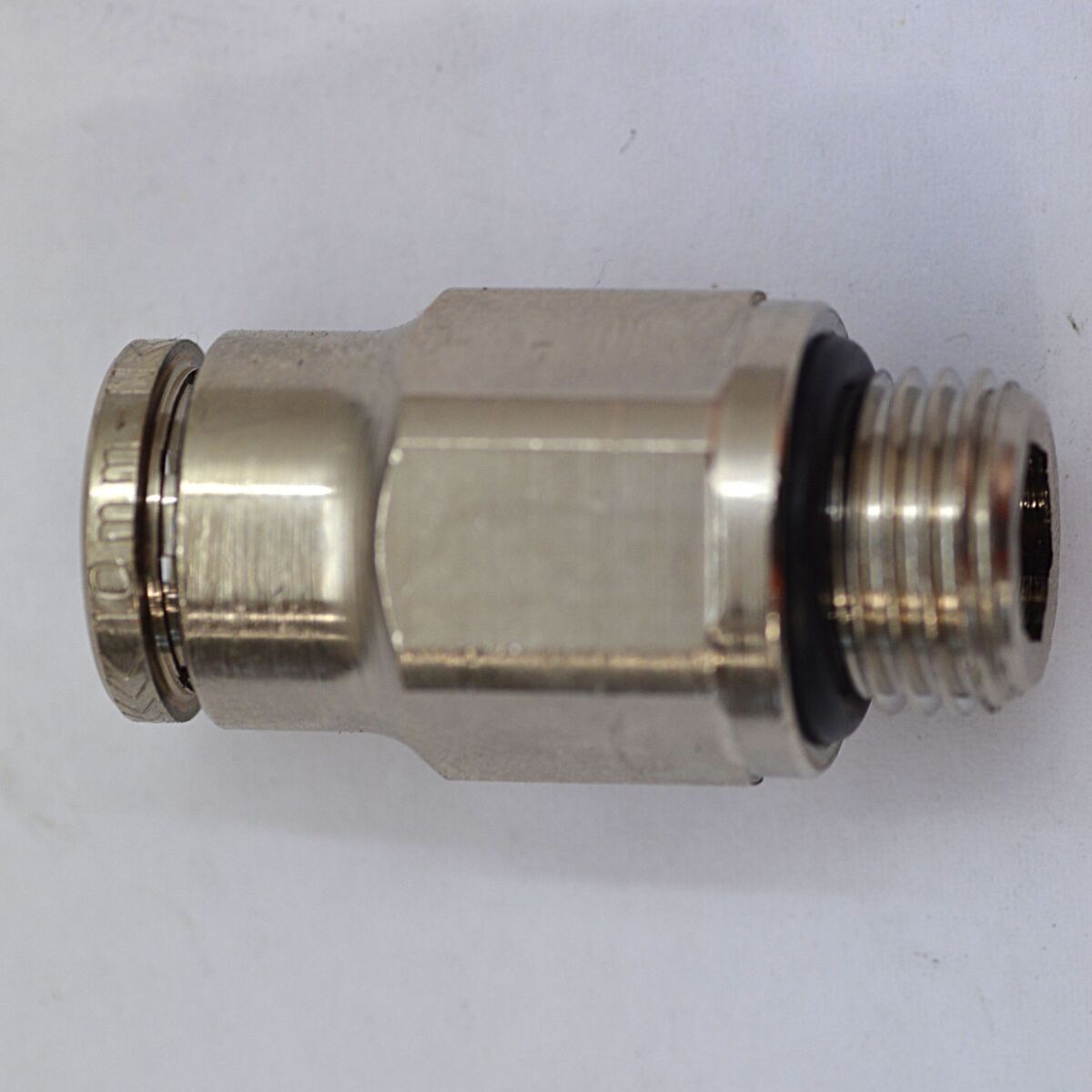 Straight Air Connection 10mm x 3/8″ BSP Parallel 8803-0991-002
