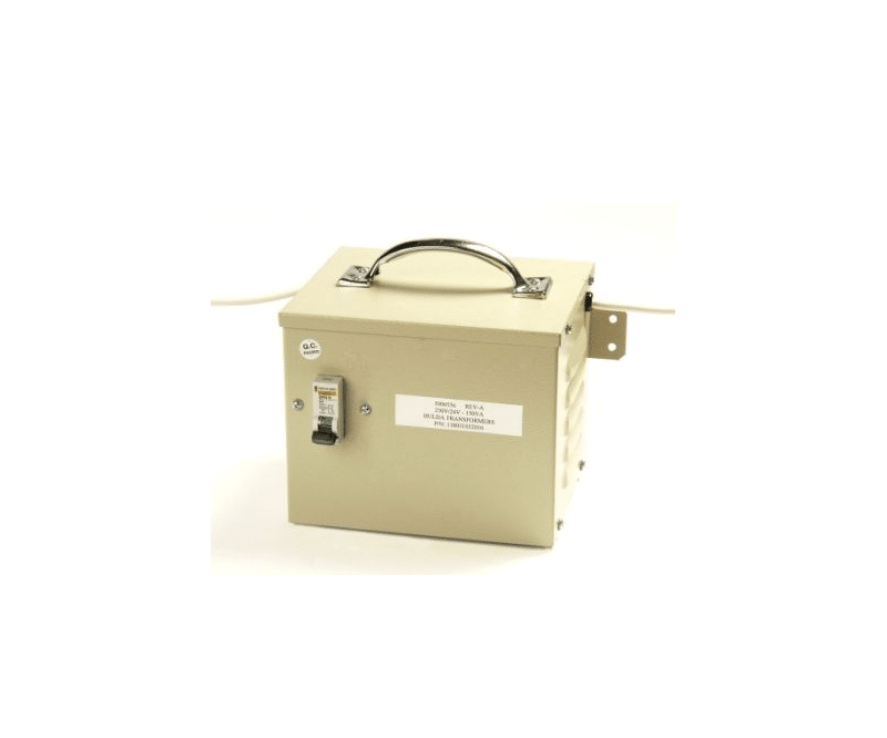 Afimilk Parlour Transformer