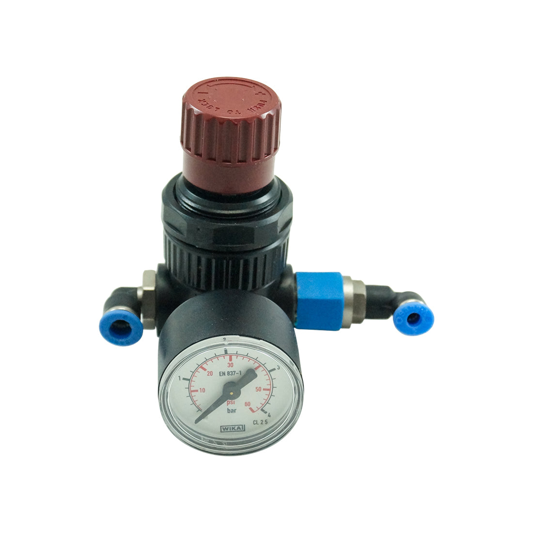 Reduction valve, A3 next 3978-4376-434