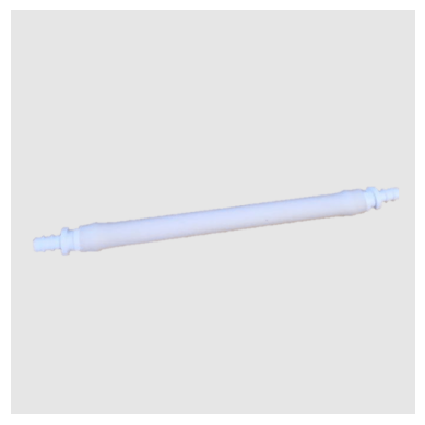 Silicone Hose Suitable for DeLaval and Dosing Pumps