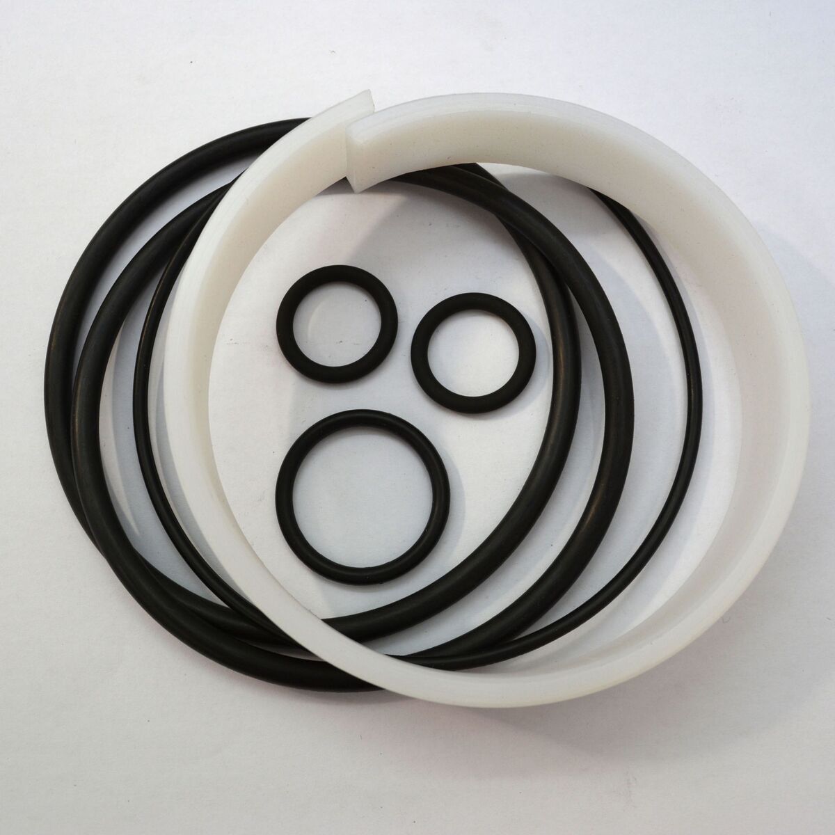 R/Gland O-Ring Kit 4 & 5 Port 8801-6483-105