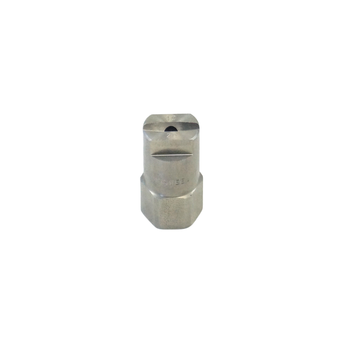 Nozzle A4