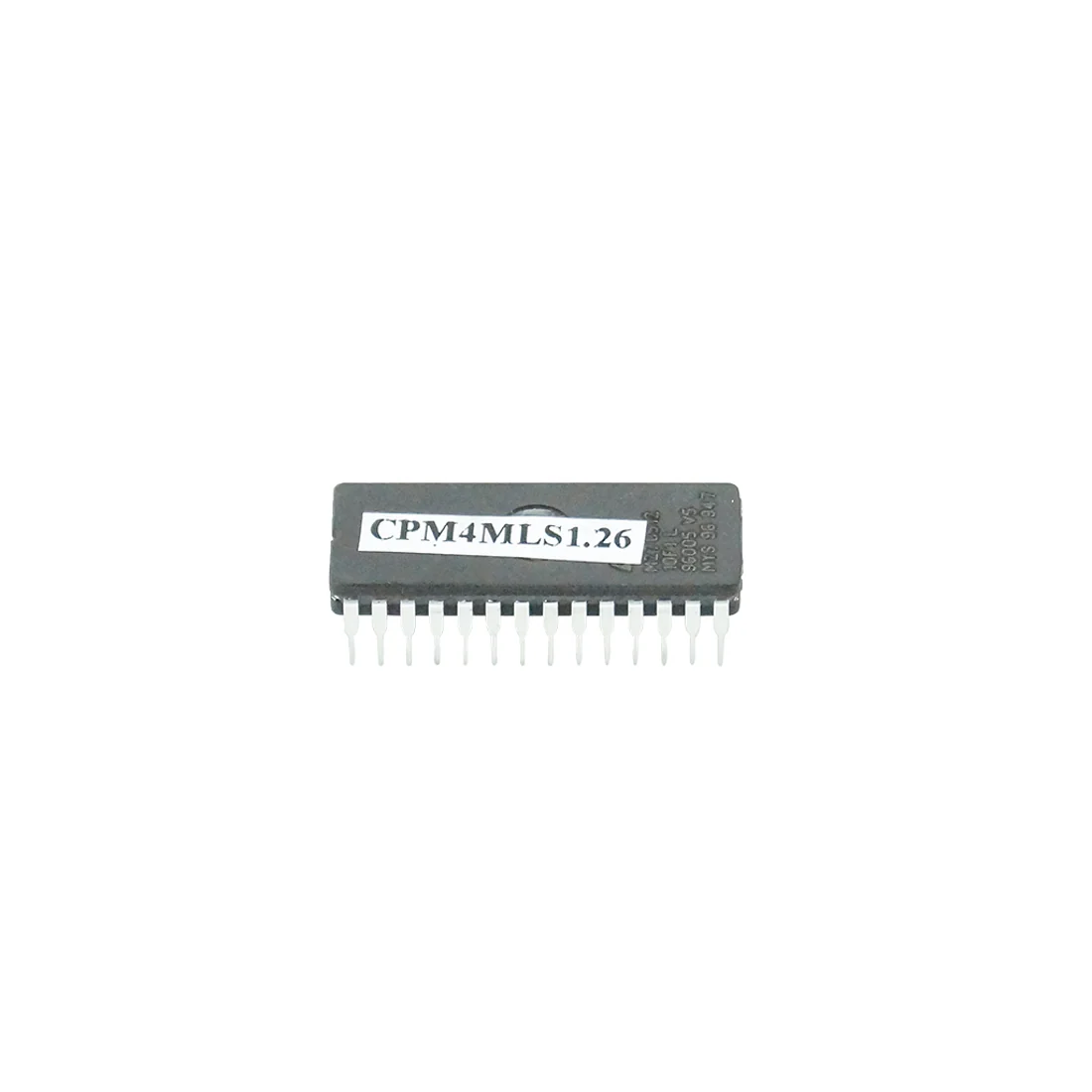 Eprom MPK