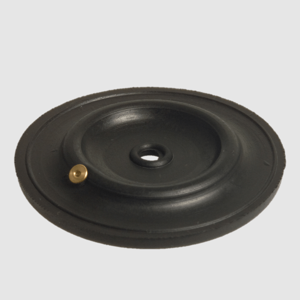 Vacuum Regulator Diaphragm Corr. Westfalia 1″ Two Holes