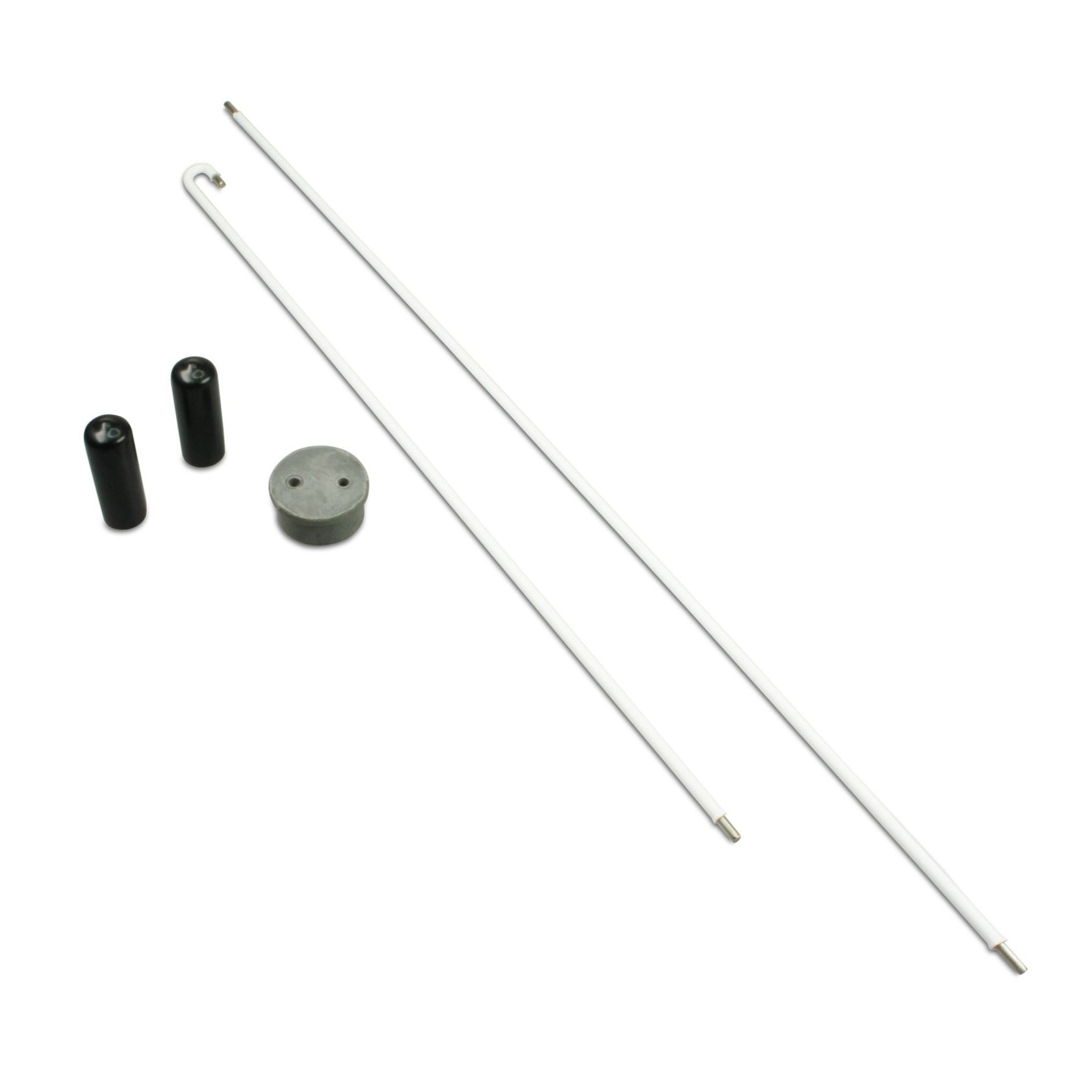 32mm Through-Feed Electrode Control