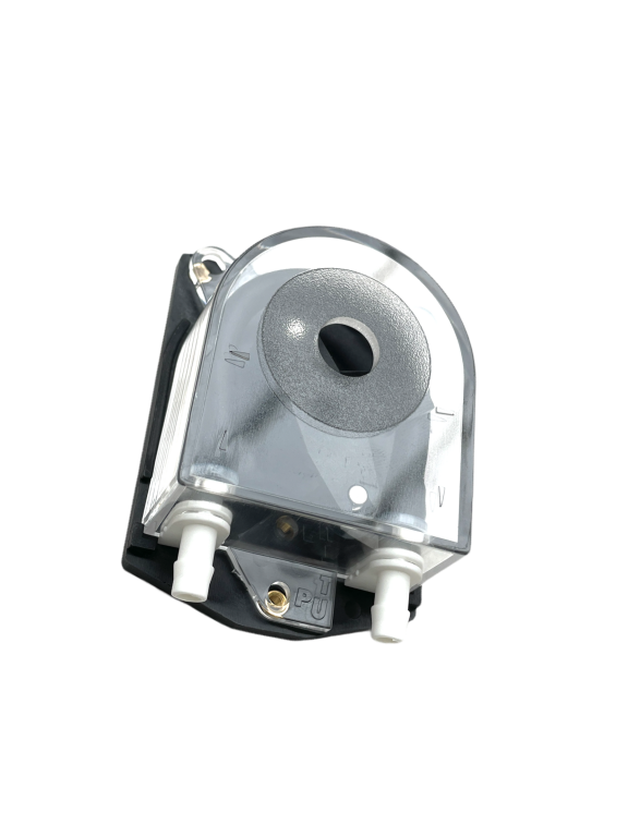 Gehäuse inkl. Rotor und Platte passend für GEA/Westfalia Dosierpumpe | 7015-9902-200 7015-9902-200