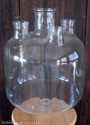 SURGE JAR 2x3x2 FOR HIGH LINES 7750-0027-817