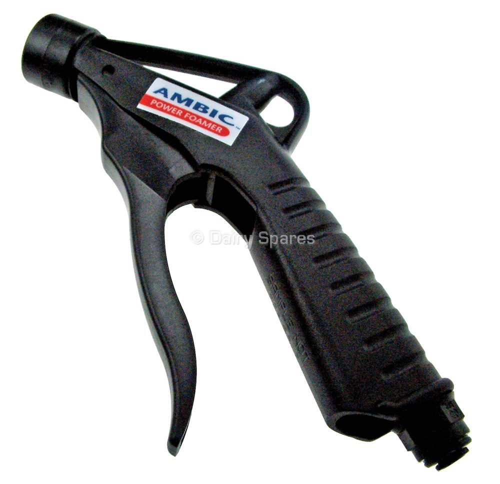 Ambic PowerFoamer™ Gun – AP002 AP002-1