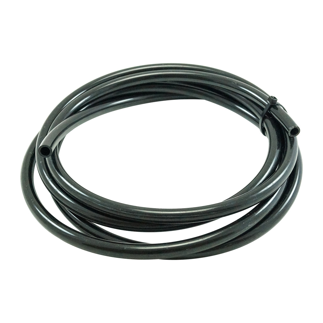 Air hose 10mm - black