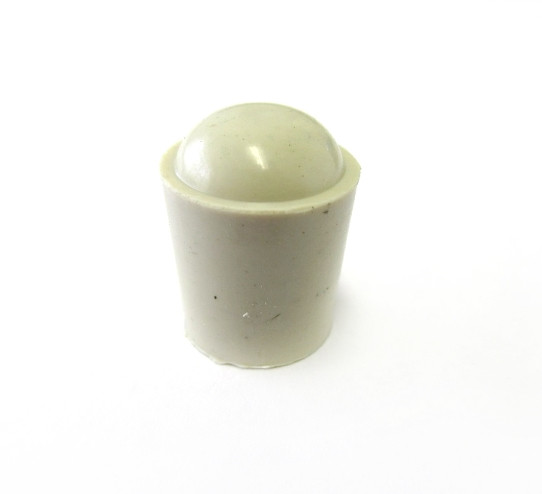 Dust cap for BM style pulsator & MLX Jetter Washer 7750-2902-575