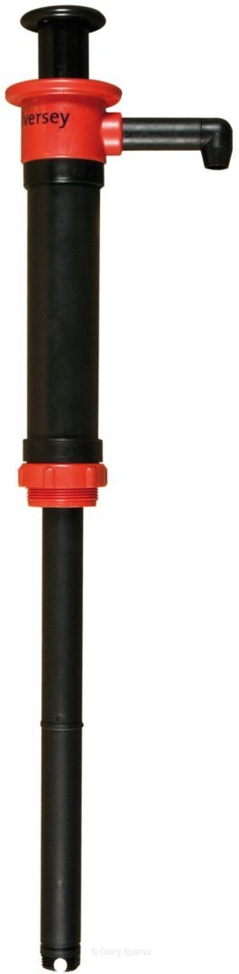 febra™ Dispensing Pump (6075323) – DE241 DE214