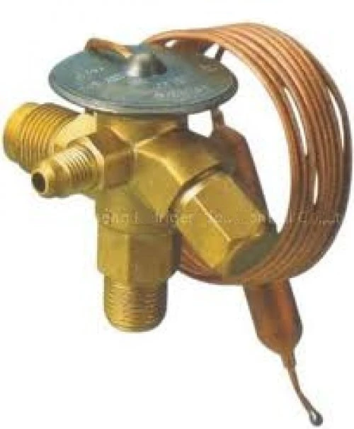 Discontinued - Expansion Valve 5 HP Mueller OE R-22