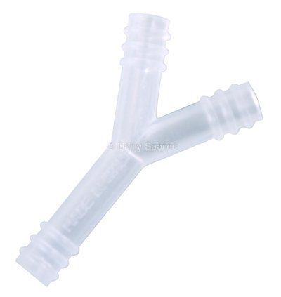Hiko® ‘Y’ Connector Large (10Pk) – MS29 MS29