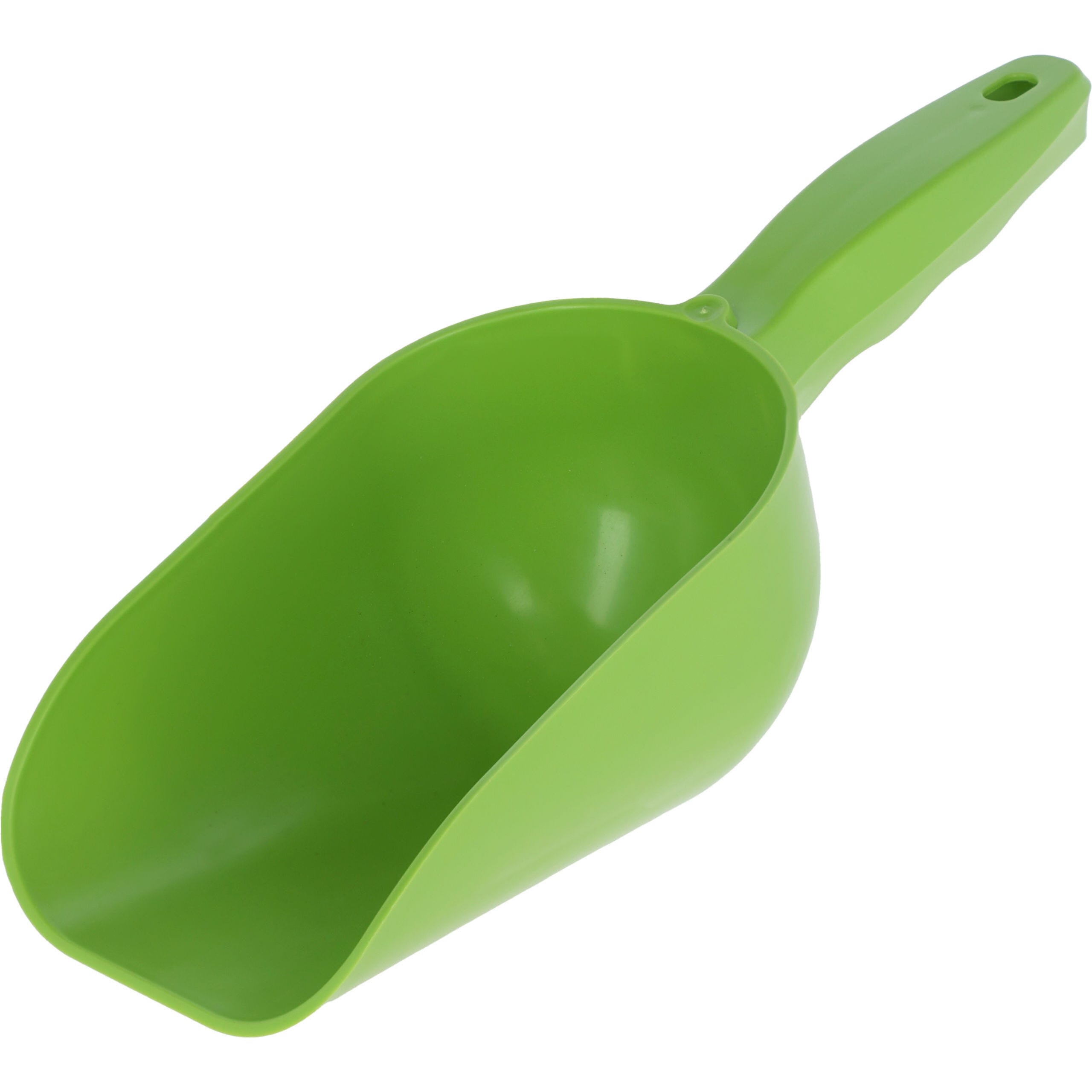 Kunststoff Futterschaufel 500 g