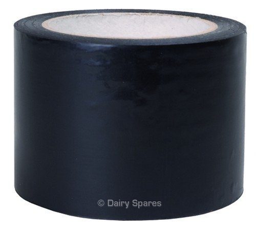 Silage Repair Tape Black PVC – ST75 ST75