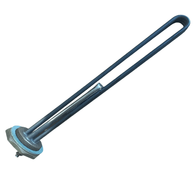 Loheat 9kw 19″ stainless incalloy element