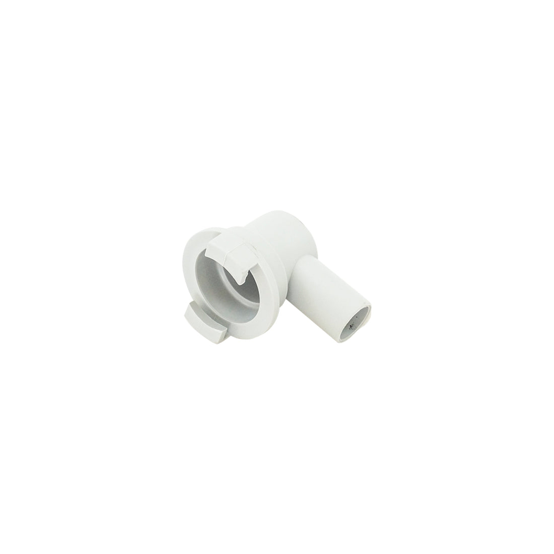 Return valve M for cyclone