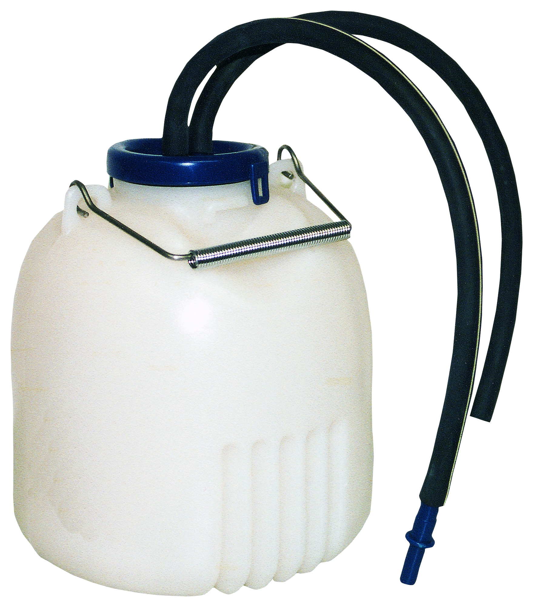 Viertelmelker groß, 12 Liter
