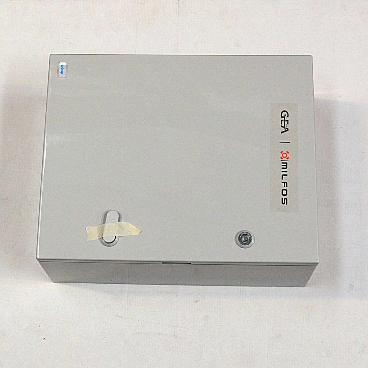 Power Supply 24VDC 30A 100-500 VAC 1-3 PH 8803-2163-300
