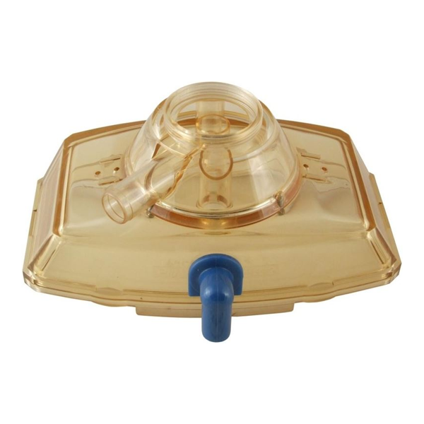 Compatible Pulsameter 2 Upper Body – Left or Right