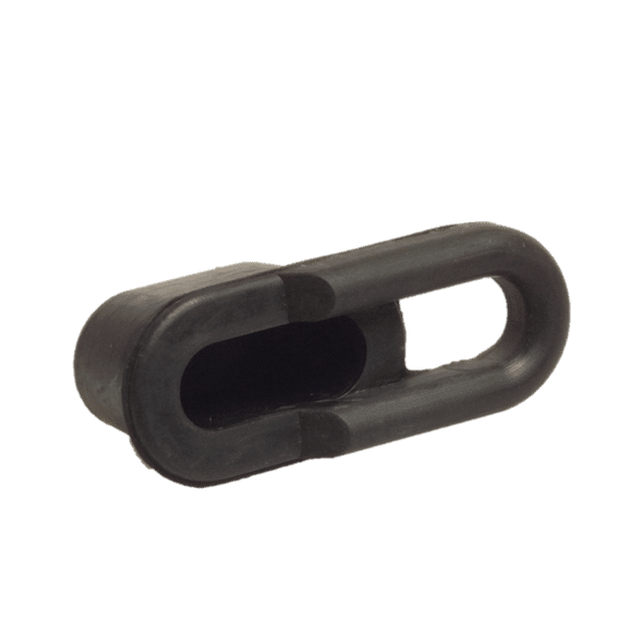 Compatible Delaval Flomaster MM15 Rubber Cap 997176-01 997176-01