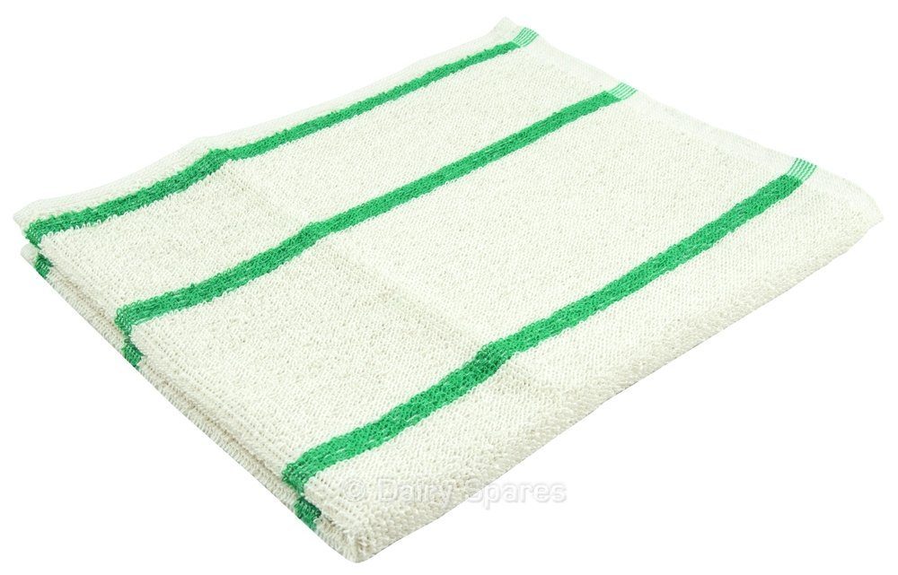 Udder Cloth Terry Towelling – UC02 UC02