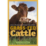 Grass Fed Cattle book