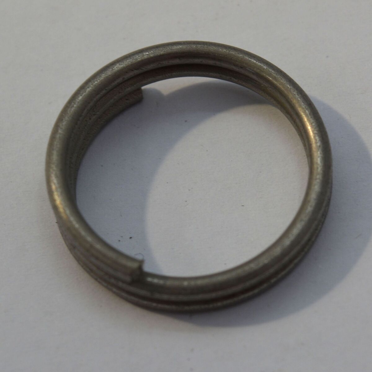 Milfos Key Ring 20mm ID 8801-4081-180