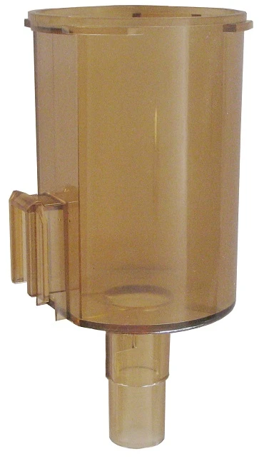 Sensor Body for DeLaval SST#2