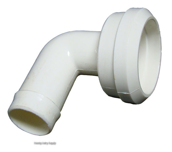 1-1/2 inch x 3/4 inch adapter 4999-1010-650