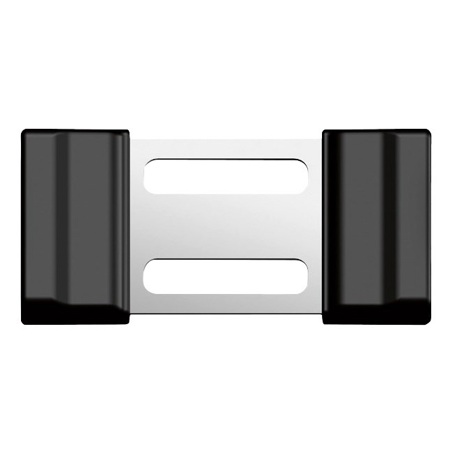 Rutland Litzclip® Tape Connectors (Pack of 5)