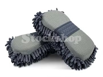 Microfibre Cleaning Pad 40070C