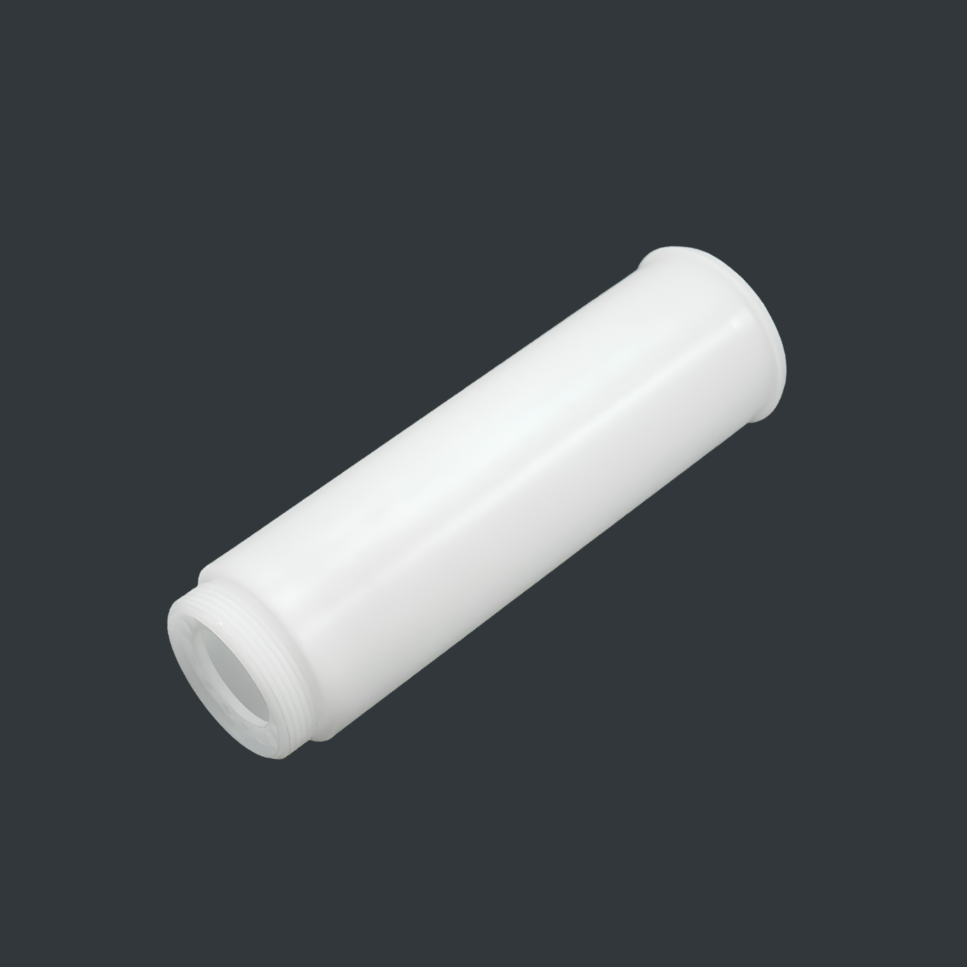Teat cup sleeve, 15 cm., new