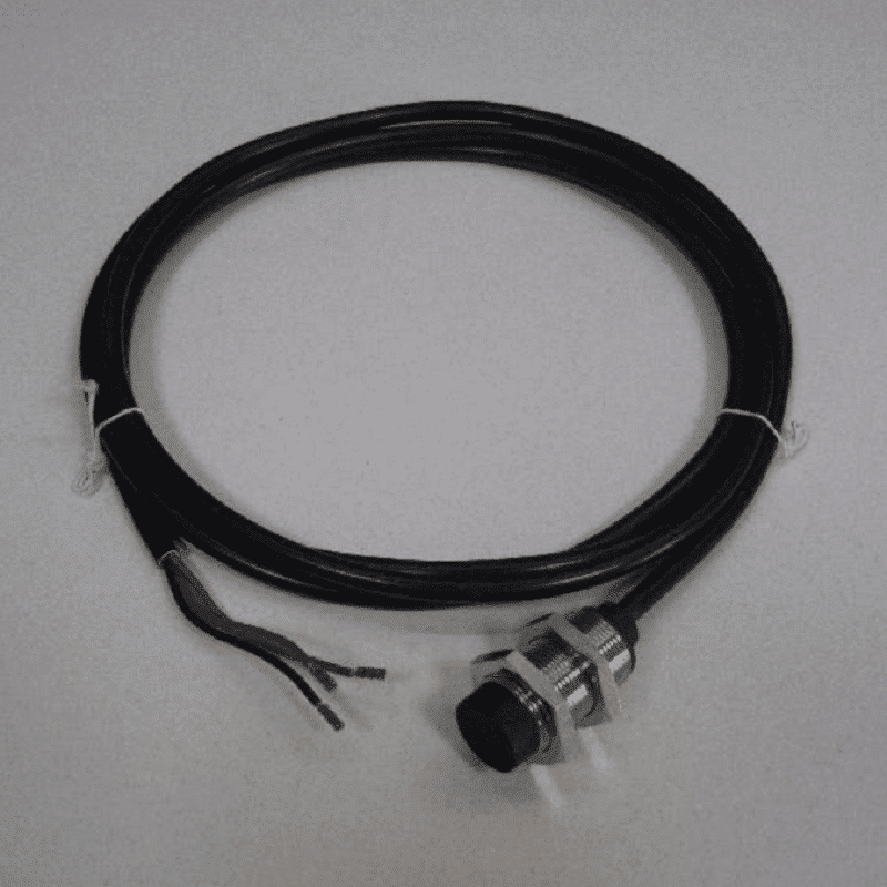 Dairymaster autowasher water level proximity switch