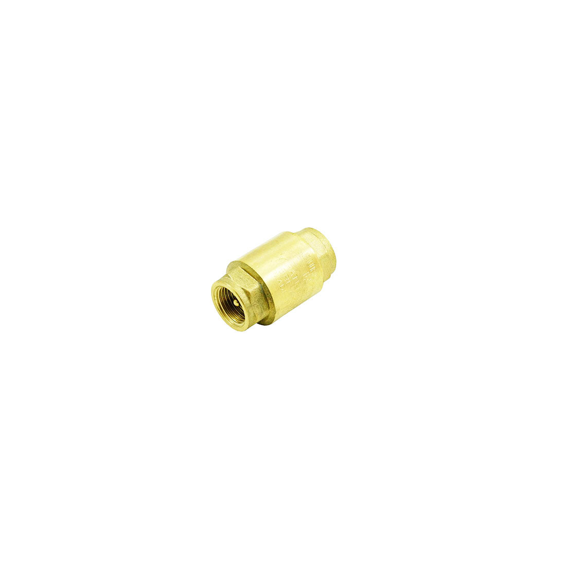 P - Check valve pasteur U250207