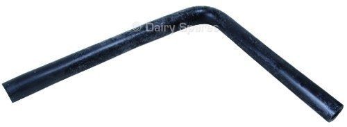 Milk Meter Square Hose/Outlet Tube Suitable for Fullwood Fullflow MM85/95 – MR12 MR12