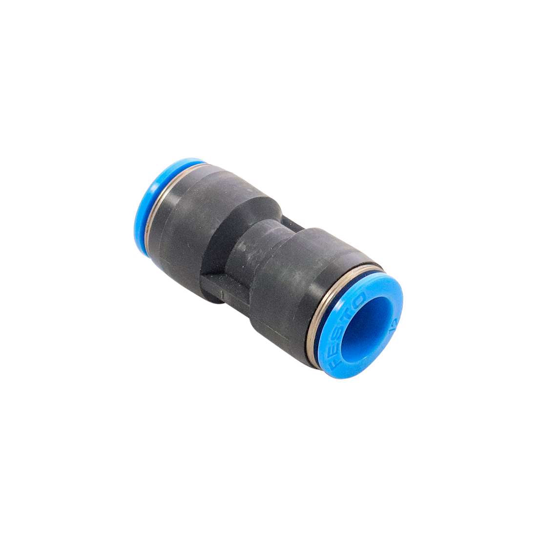Fitting straight Ø12 D500160