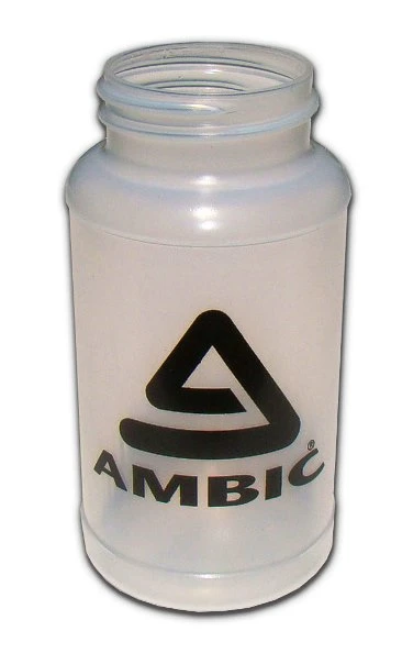 Replacement bottle for Ambic Dip Cups ADC101 ADC101