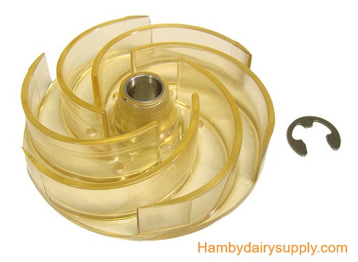 Impeller Kit for Surge® tank washer pump 7750-0027-835