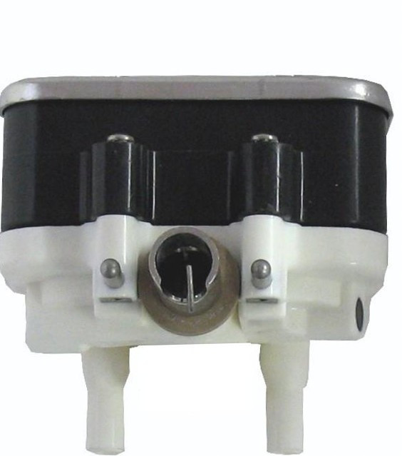 Rebuilt Bou-Matic 24volt pulsator