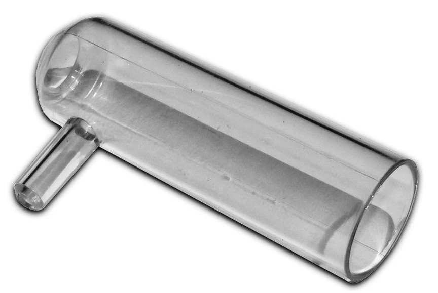 Clear Shell for sheep or mini goats - sold each 4999-1120-049